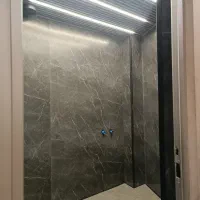 نصاب ترمووال و ماربل شیت پارتیشن... اقتصادی