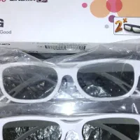 عینک 3بعدی|تلویزیون و پروژکتور|مشهد, دانشجو|دیوار