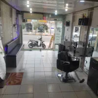 اجاره واحد تجاری