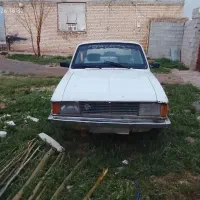 پیکان مدل ۸۱ انژکتور