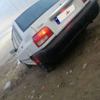 پراید در حد