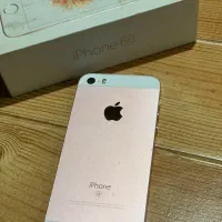 Iphone SE 64G|موبایل|کرج, فاز ۳ مهرشهر|دیوار
