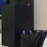 ایکس باکس سری ایکس XBOX SERIES X