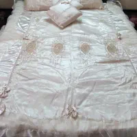 روتختی نباتی ساتن و تور اعلا