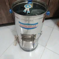 سبزی خورد کن در حد نو