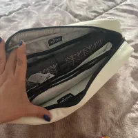 کیف لوازم کودک برند میما mima سفید (نو)|اسباب و اثاث بچه|تهران, زعفرانیه|دیوار