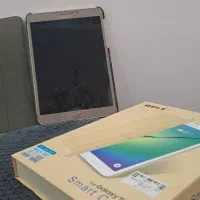 تبلت سامسونگ گلکسی تب s2 در حد نو