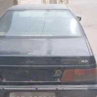 پژو آردی مدل 85 6ماه خواب