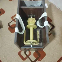 چرخ پشم ریسی