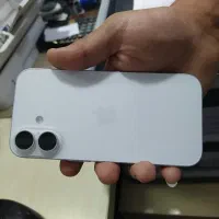 ایفون ۱۶ نرمال