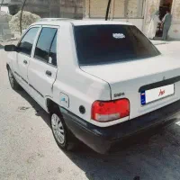 پراید 96|خودرو سواری و وانت|بندر ماهشهر, |دیوار