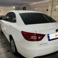 بسترن b30 مدل ۹۷|خودرو سواری و وانت|اصفهان, شهریار|دیوار