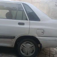 پراید مدل 86 کف کل ایران|خودرو سواری و وانت|تبریز, |دیوار