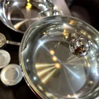 سوفله خوری یا ست هات پات|ظروف سرو و پذیرایی|لنجان, |دیوار