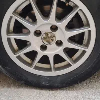 پارس مدل ۹۳ دوگانه کارخانه