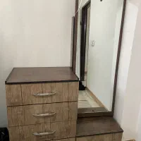 تخت و میز آرایش