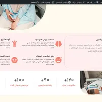 طراحی سایت با تخفیف ویژه + دامنه رایگان + پشتیبانی|خدمات رایانه‌ای و موبایل|تهران, دانشگاه علم و صنعت|دیوار