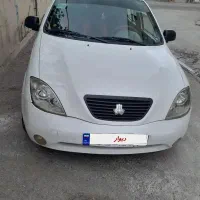 تیبا۲ مدل ۹۵