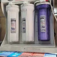 تصفیه آب خانگی