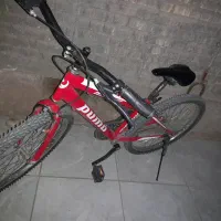 دوچرخه سایز ۲۴ تخفیف پای معامله