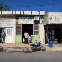 ۳۲ مترمغازه با امتیاز آب و برق