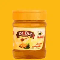 عسل درجه یک