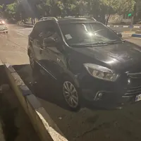 جک s5|خودرو سواری و وانت|خمین, |دیوار
