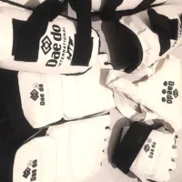 تجهیزات لباس تکواندو / نو