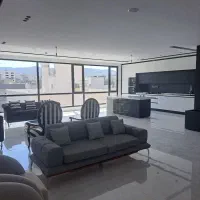 آپارتمان ۱۲۵ متر/ سه خواب/ نگین منطقه