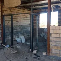 تخریب جوشکاری بنایی برق آب|خدمات پیشه و مهارت|گناباد, |دیوار