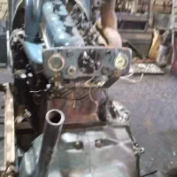 موتور رومانی