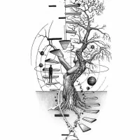 آموزش  تخصصی تتو  بدن  از صفر تا ورود به بازار کار