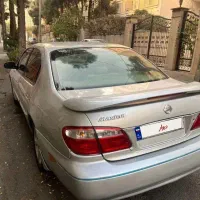 ماکسیما ۱۳۸۲ اتومات فابریک|خودرو سواری و وانت|تهران, مجیدیه|دیوار