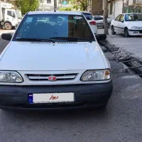 پراید 131se مدل94