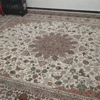 فروش۴عددفرش ویک گلیم