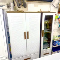 فروش ویژه تخت و کمد مدل لاکچری