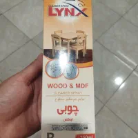 فروش مایع جرمگیر سطوح چوبی بصورت عمده وتک فروش