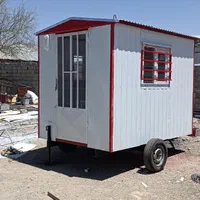 کارخانه کانکس در شهرکرد|مصالح و تجهیزات ساختمان|شهرکرد, |دیوار