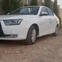 دنا پلاس EF7 بورسی ۵ دنده