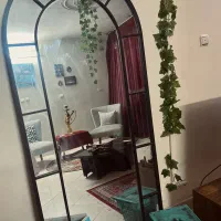 آیینه قدی نو