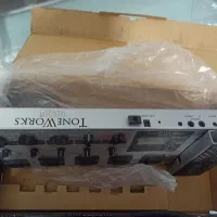 مولتی افکت گیتار برند KORG|گیتار، بیس، امپلیفایر|فردیس, فردیس|دیوار