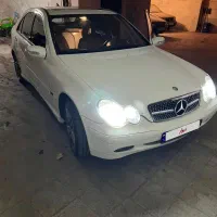 c240|خودرو کلاسیک|تهران, اکباتان|دیوار