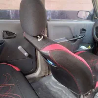 پراید سایپا 88|خودرو سواری و وانت|اراک, |دیوار