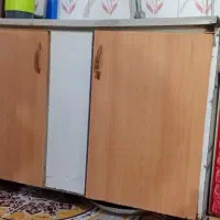 کابینت|مصالح و تجهیزات ساختمان|نیمروز, |دیوار