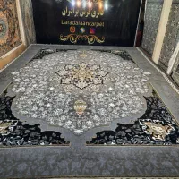 فرش سنگین وزن ۱۲ متری|فرش|مشهد, مصلی (کارمندان اول)|دیوار