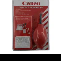 کیت تمیز کننده دوربین کنون