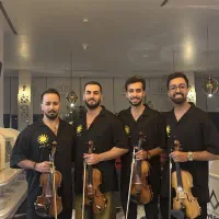گروه سوپرایز تولد و موسیقی زنده و فیلمبرداری|خدمات پذیرایی، مراسم|تهران, اختیاریه|دیوار