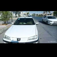 فروش پارس تیو فایو اتومات مدل 97 کار برقی|خودرو سواری و وانت|بندر کنگان, |دیوار