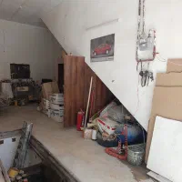 مغازه تجاری دو طبقه ۸۵متر دارای چاله سرویس|اجارهٔ مغازه و غرفه|مشهد, مشکینی (شهرک غرب)|دیوار