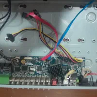 xvr16 کانال داهوا ۵۲۱۶a|دوربین مداربسته|تهران, قصر فیروزه ۲|دیوار